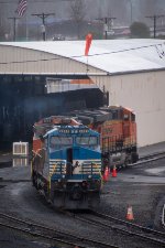 NS 4001